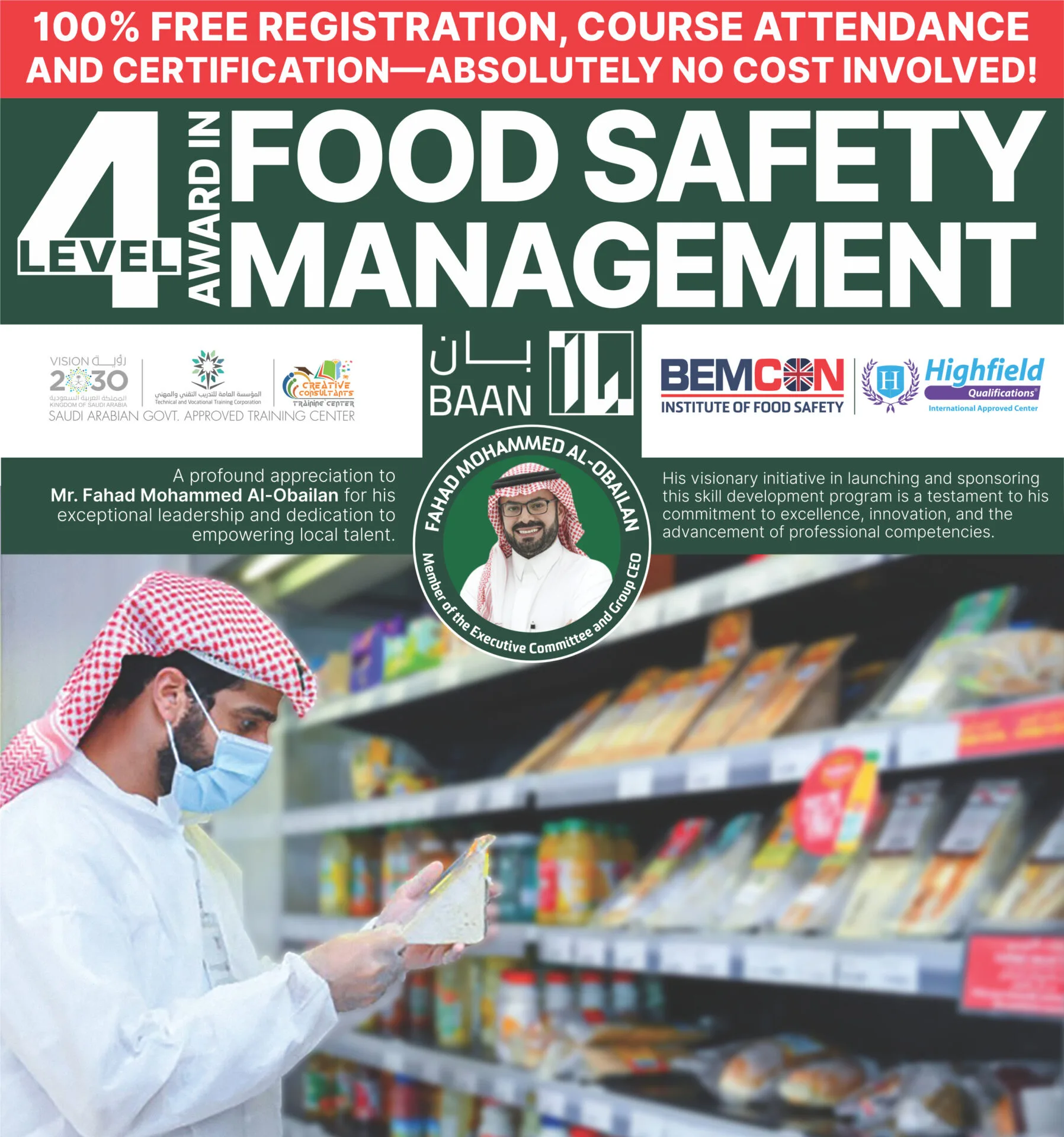 Home - Baan Foc Level 4 Food Safety June 2025 - BAANFOC Level4 Food Safety June 2025
