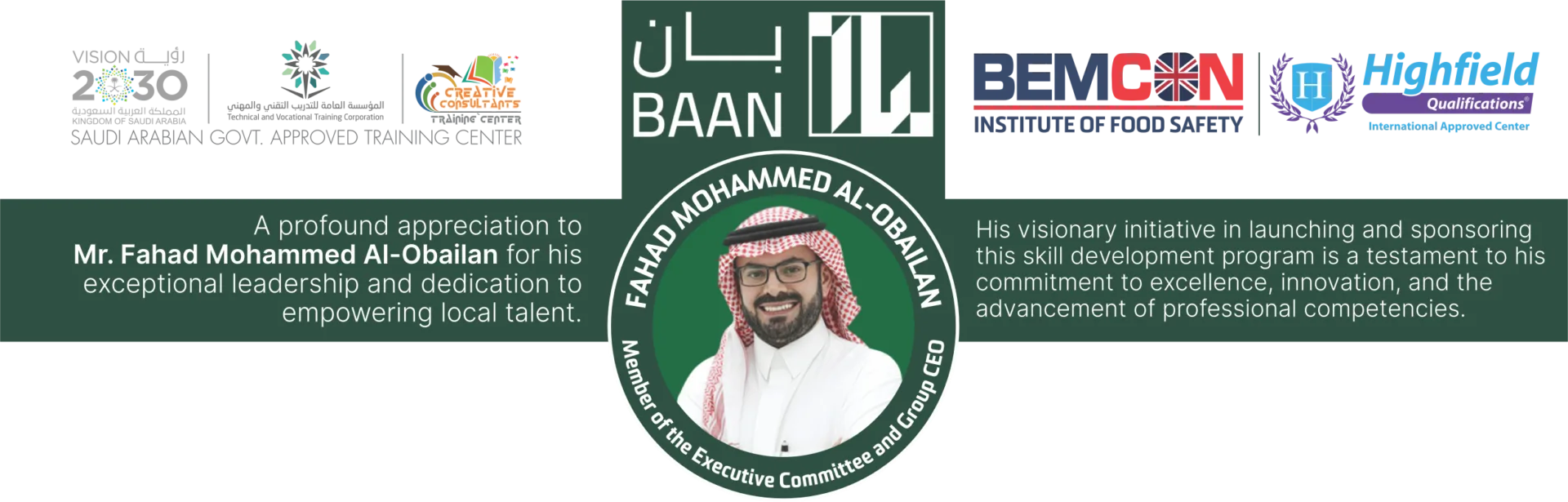 Home - Logos Baan Foc Leve 4 Food Safety June 2025 - BAANFOC Level4 Food Safety June 2025