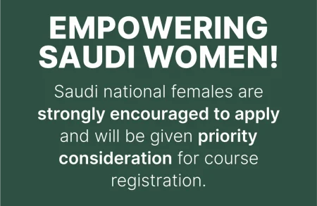 Home - Empowering Saudi Women - BAANFOC Level4 Food Safety June 2025